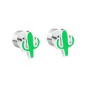 Dames oorbellen G546 3