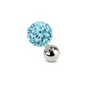 Dames oorbellen G547 5