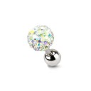 Dames oorbellen G547 8