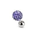 Dames oorbellen G547 7