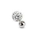 Dames oorbellen G547 4