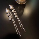 Dames oorbellen G551 2