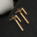 Dames oorbellen G556 5