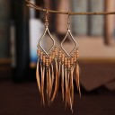 Dames oorbellen G558 3