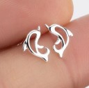 Dames oorbellen G559 10