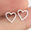 Dames oorbellen G559 13