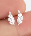 Dames oorbellen G559 21