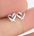 Dames oorbellen G559 4