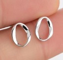 Dames oorbellen G559 5