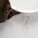 Dames oorbellen G560 2