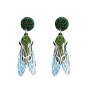 Dames oorbellen G568 15