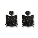 Dames oorbellen G568 22