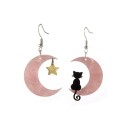 Dames oorbellen G568 27