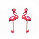 Dames oorbellen G568 30