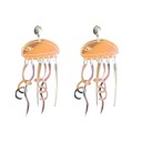 Dames oorbellen G568 32