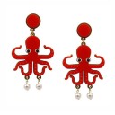 Dames oorbellen G568 37