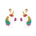 Dames oorbellen G568 50