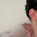 Dames oorbellen G570 3