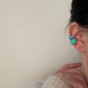 Dames oorbellen G570 5