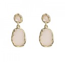 Dames oorbellen G574 7