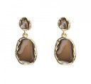 Dames oorbellen G574 6