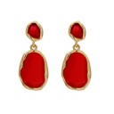 Dames oorbellen G574 5
