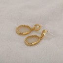 Dames oorbellen G574 2