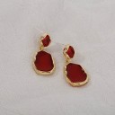 Dames oorbellen G574 3