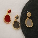 Dames oorbellen G574 4