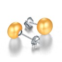 Dames oorbellen G584 7