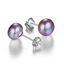 Dames oorbellen G584 9