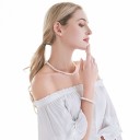 Dames oorbellen G584 2