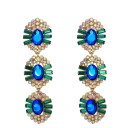 Dames oorbellen G587 11