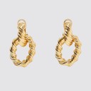 Dames oorbellen G587 17