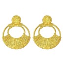 Dames oorbellen G587 2