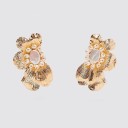Dames oorbellen G587 21
