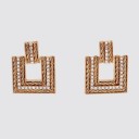 Dames oorbellen G587 28