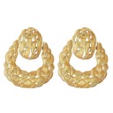 Dames oorbellen G587 3