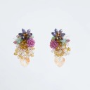 Dames oorbellen G587 33
