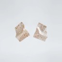 Dames oorbellen G587 5