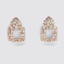Dames oorbellen G587 7