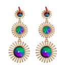 Dames oorbellen G587 10