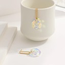 Dames oorbellen G590 5