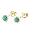 Dames oorbellen G594 6