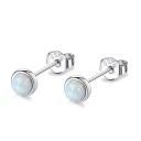 Dames oorbellen G594 4