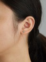 Dames oorbellen G594 2