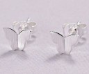 Dames oorbellen G598 16
