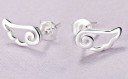 Dames oorbellen G598 18