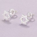 Dames oorbellen G598 22