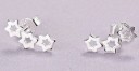 Dames oorbellen G598 23